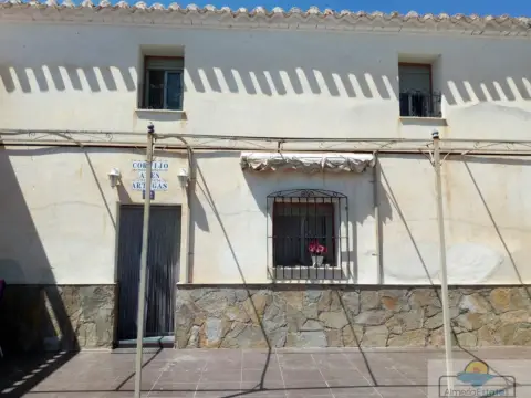 Casa rústica en A 15 Minutos de H Overa