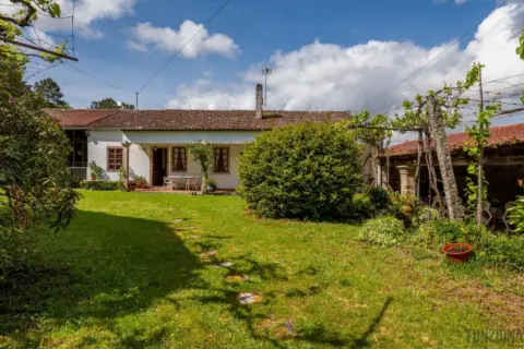 Casa en Berres