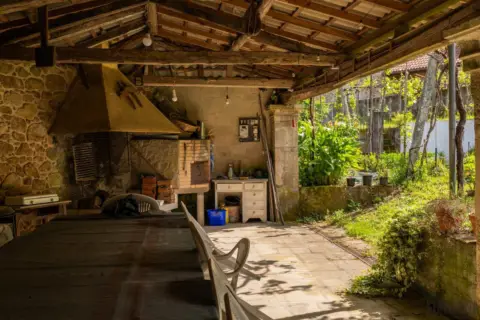 Casa en Berres