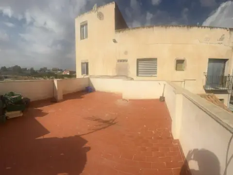 Casa en Carretera de Pinoso, nº s/n