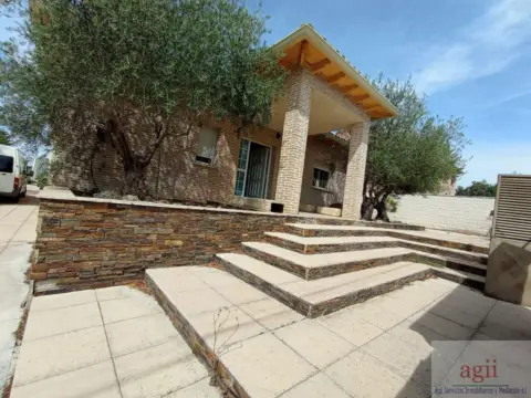Chalet en Urb_ Soto Largo