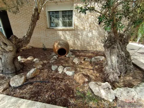 Chalet en Urb_ Soto Largo