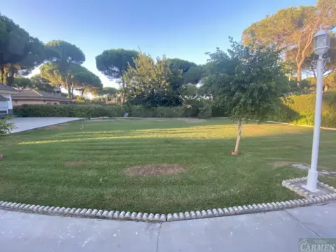 Finca rústica en El Chaparrito