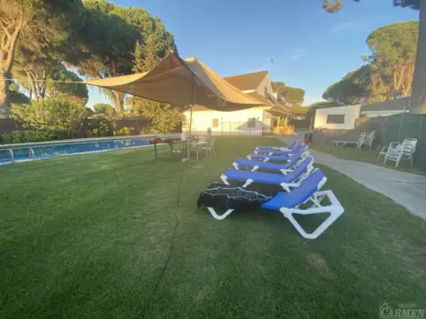 Finca rústica en El Chaparrito