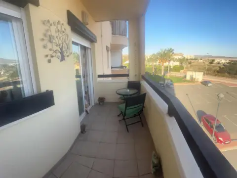 Apartamento en calle Pasajes, nº 2