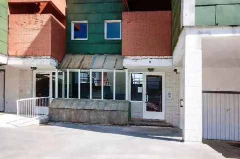 Piso en calle  Iruburu Aldea