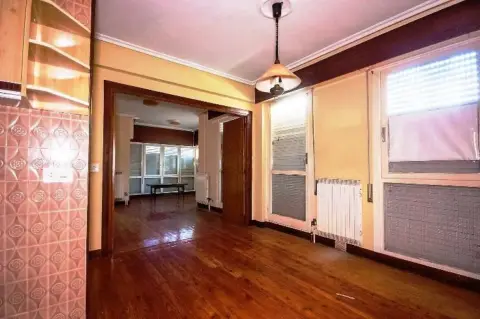 Piso en calle  Iruburu Aldea