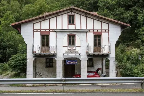 Piso en calle  Illarratsu Aldea