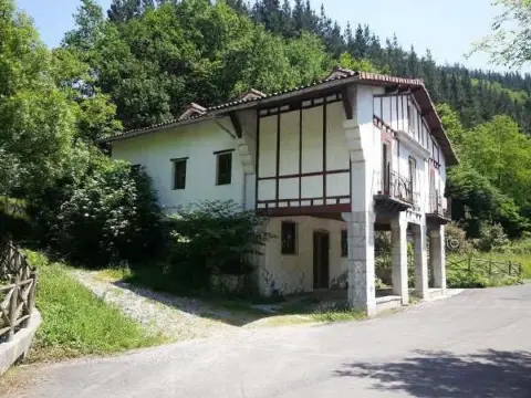 Piso en calle  Illarratsu Aldea