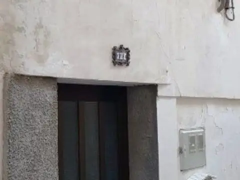 Chalet en calle de Lilay