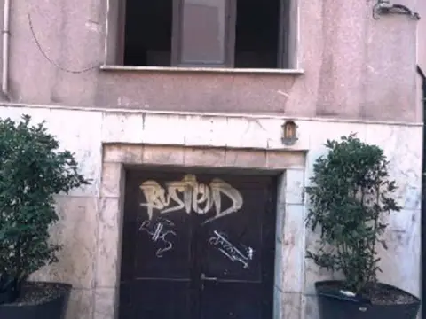 Local comercial en calle Avenida Navarra