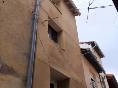 Piso en calle de la Cruz