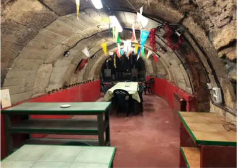 Piso en calle de la Cruz