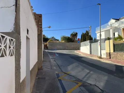 Terreno en Puerto de La Torre