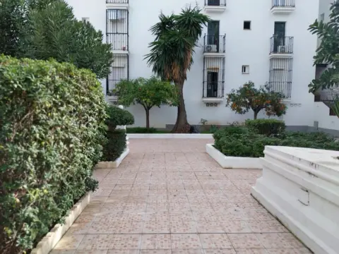 Piso en Centro