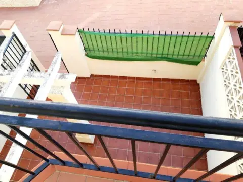 Casa adosada en Teatinos
