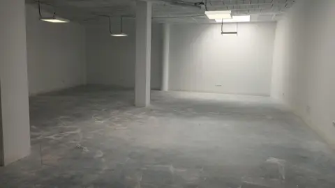 Local comercial en Sabinillas Bajo