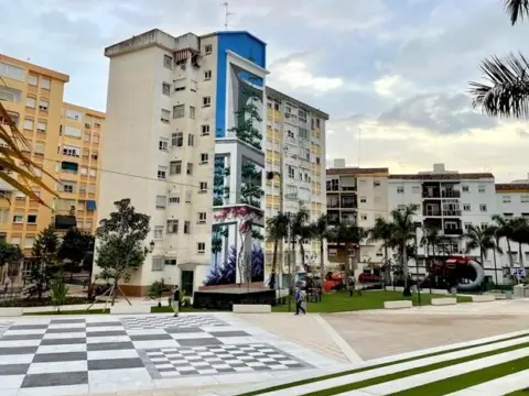 Local comercial en Centro