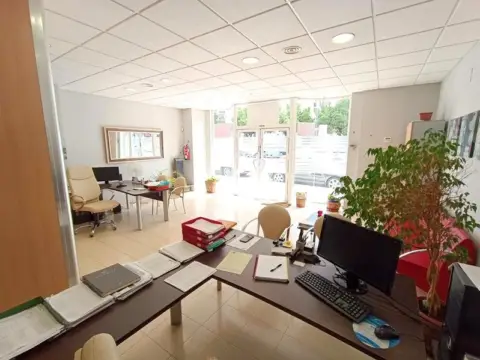 Local comercial en Centro