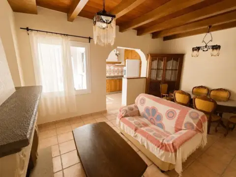 Casa en Centro
