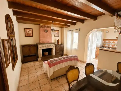 Casa en Centro