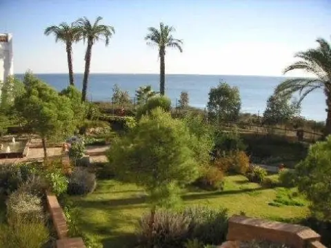 Piso en Casares Costa