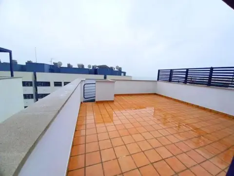 Ático en Puerto