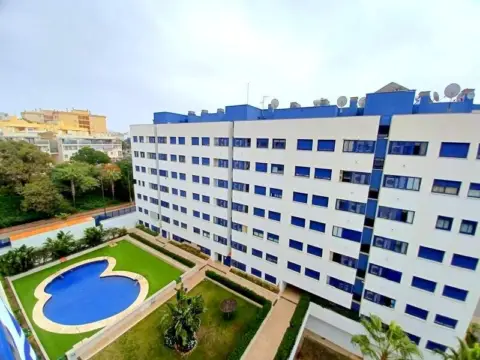 Ático en Puerto