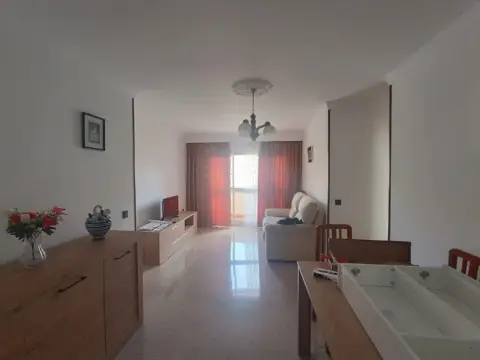 Piso en Carlos Haya