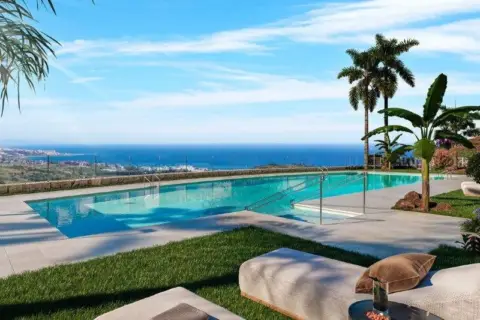 Piso en Casares Costa