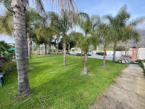 Terreno en Estepona Norte