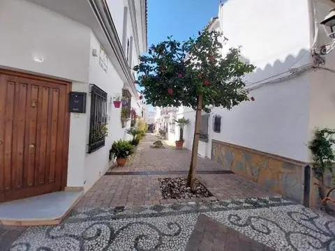 Casa en Centro