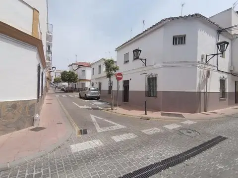 Casa en Centro