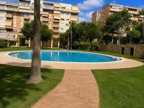 Piso en El Consul