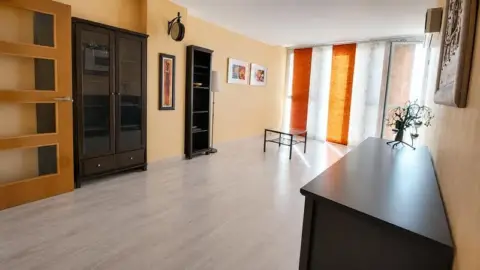 Piso en Teatinos