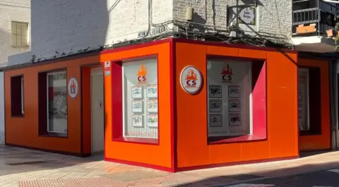 Casa en Estepona Norte