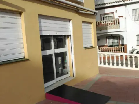 Local comercial en Centro