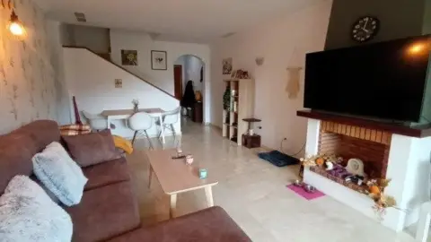 Dúplex en Duquesa Alto