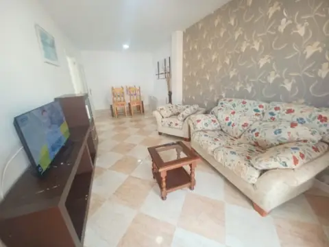 Piso en Avenida España