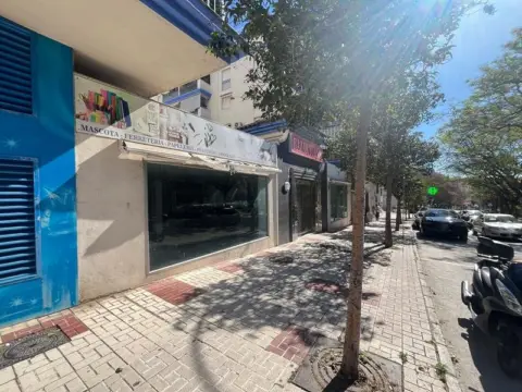 Local comercial en Centro