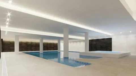 Casa adosada en Valle Romano