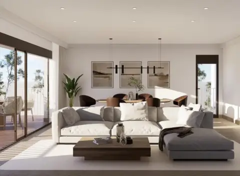 Casa adosada en Valle Romano