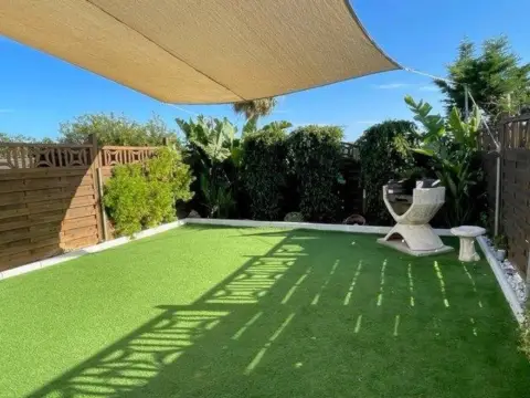 Casa adosada en Puerto de La Duquesa