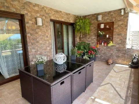 Casa adosada en Puerto de La Duquesa