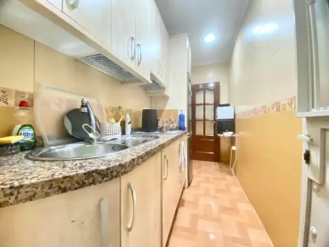 Piso en Ortega y Gasset