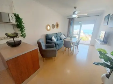 Piso en Sabinillas Bajo