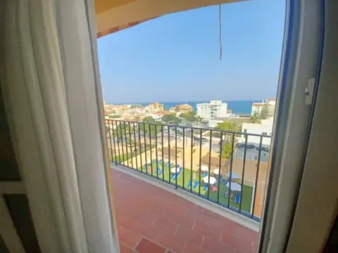 Piso en Sabinillas Bajo