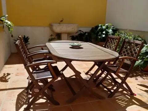 Casa adosada en Avda. Andalucia