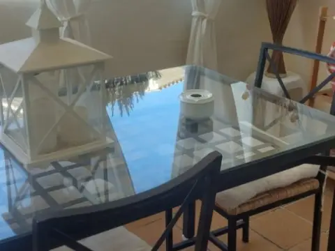 Piso en Sabinillas Alto