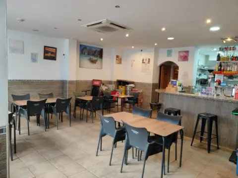 Local comercial en Centro